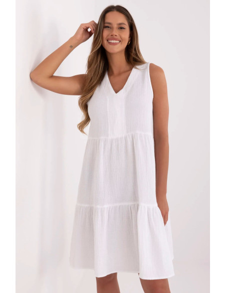 Robe de jour model 211238 Sublevel