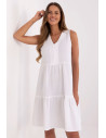 Robe de jour model 211238 Sublevel