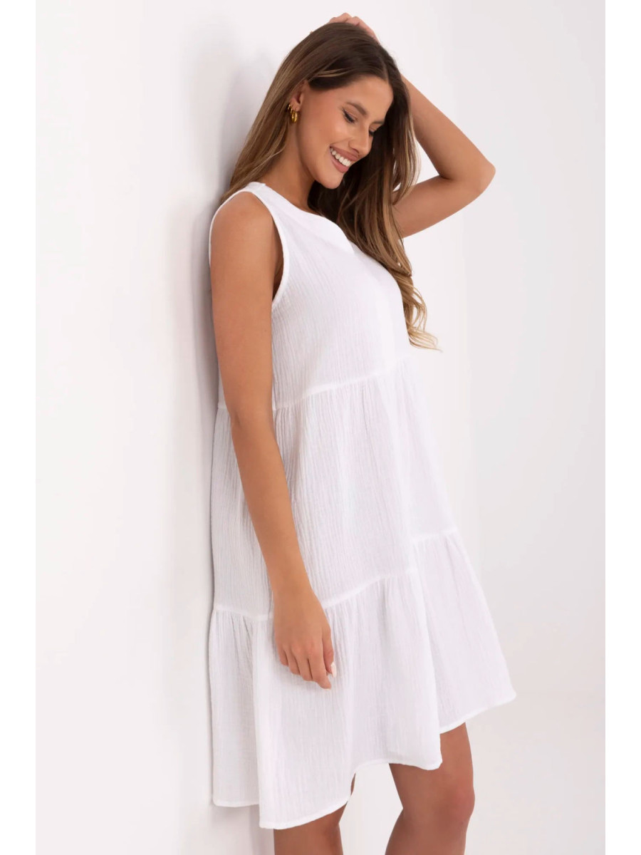 Robe de jour model 211238 Sublevel