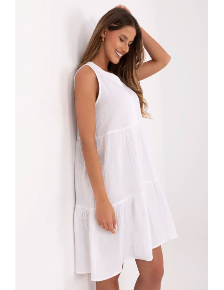 Robe de jour model 211238 Sublevel