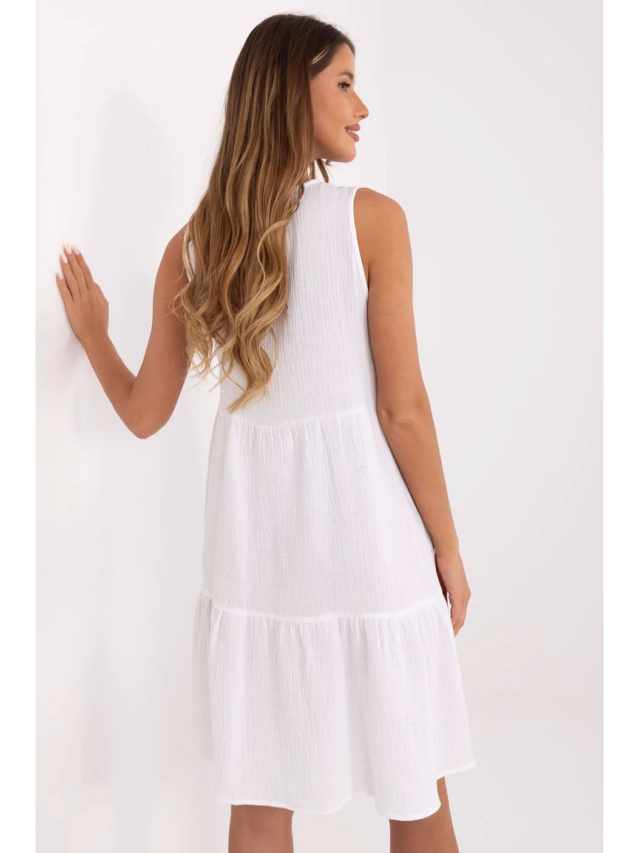 Robe de jour model 211238 Sublevel