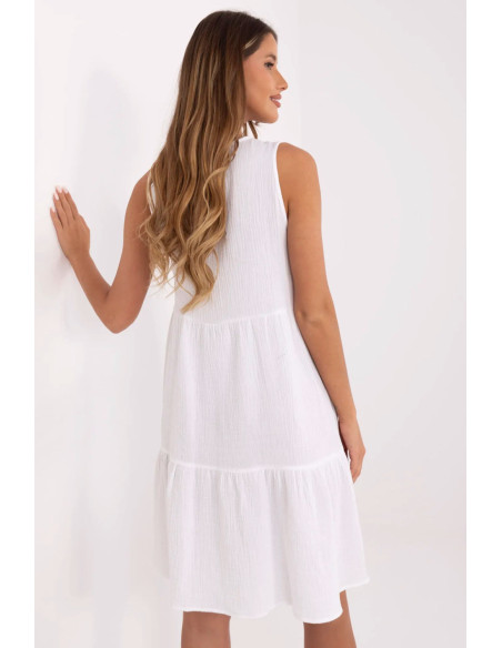 Robe de jour model 211238 Sublevel