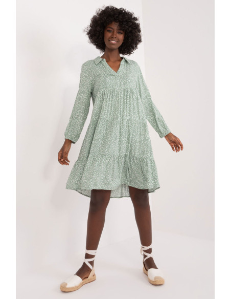 Robe de jour model 193004 Sublevel