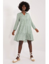 Robe de jour model 193004 Sublevel