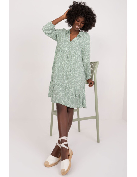 Robe de jour model 193004 Sublevel
