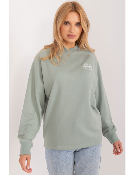 Sweatshirt model 193500 Sublevel