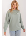 Sweatshirt model 193500 Sublevel