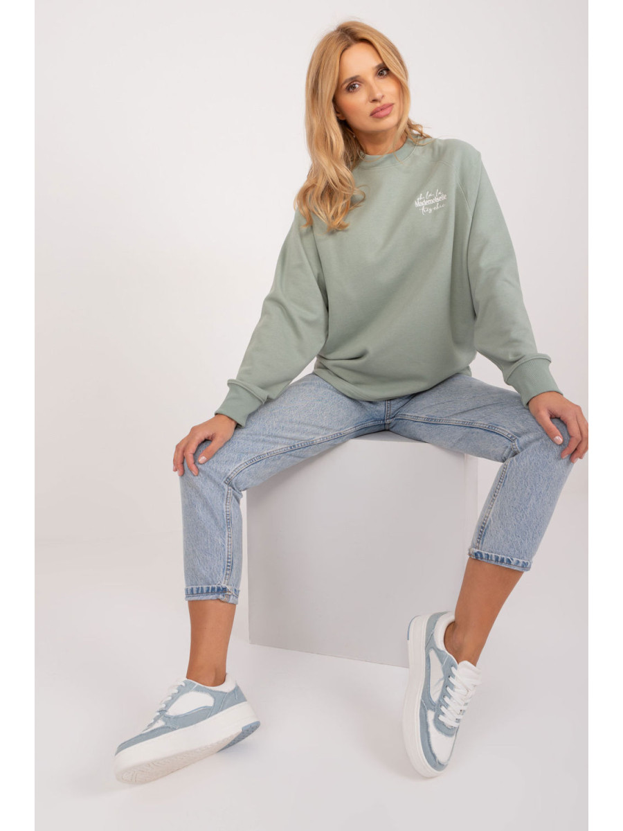 Sweatshirt model 193500 Sublevel