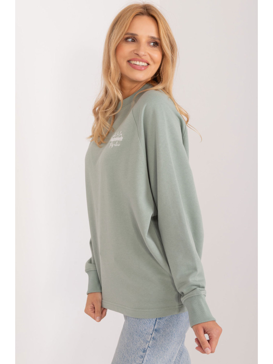 Sweatshirt model 193500 Sublevel