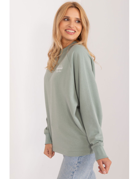 Sweatshirt model 193500 Sublevel
