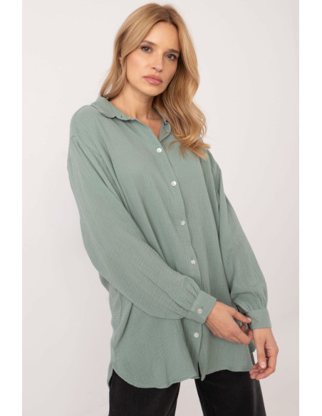 Chemise manche longue model 202949 Sublevel