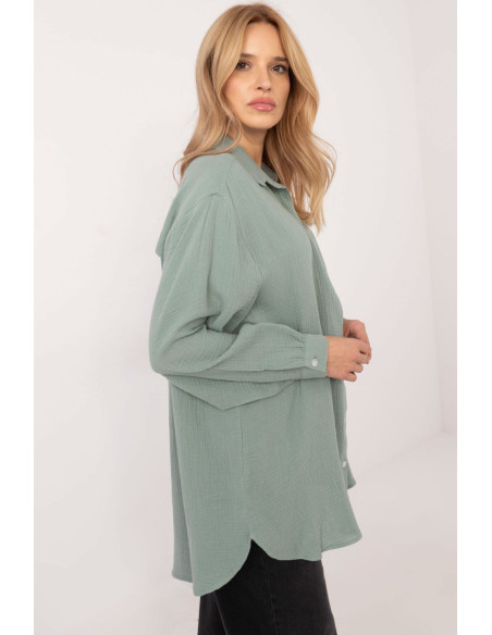 Chemise manche longue model 202949 Sublevel