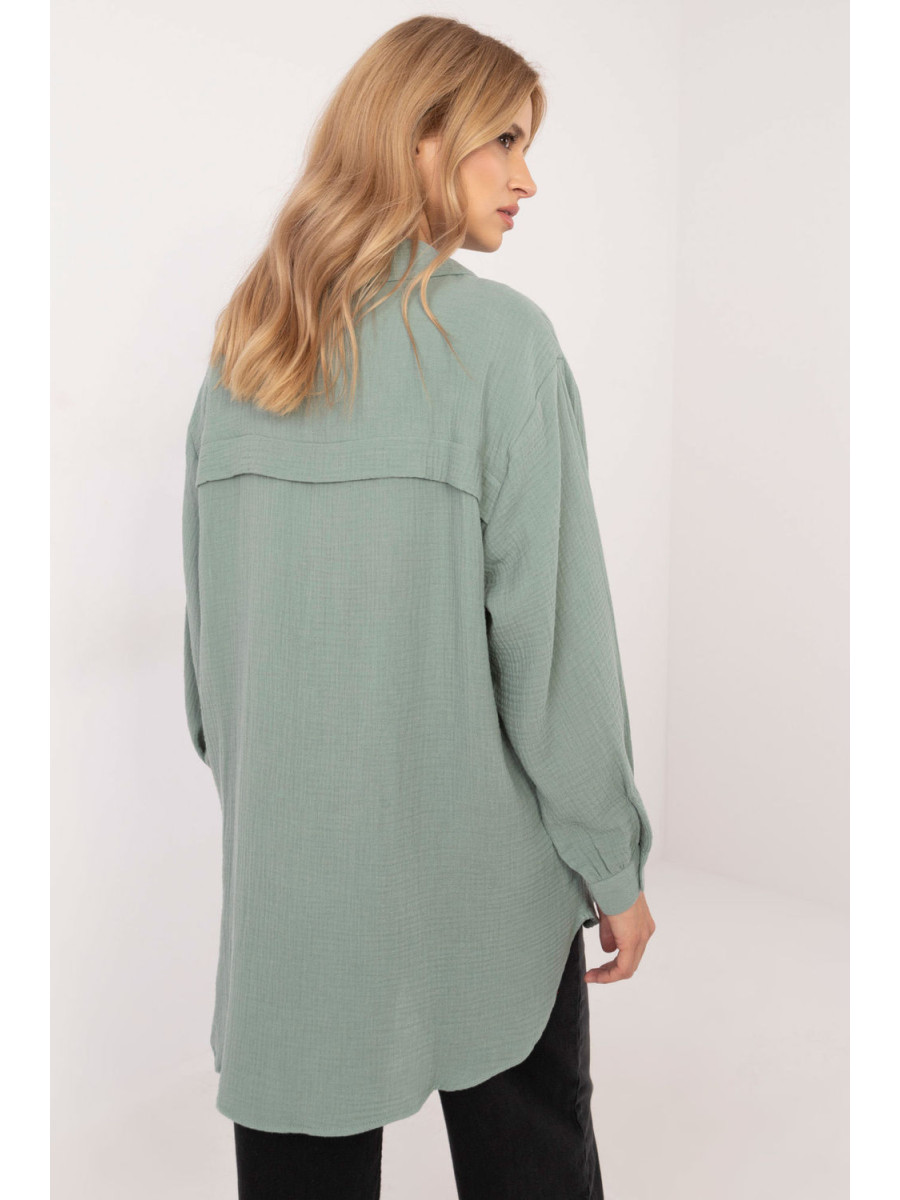 Chemise manche longue model 202949 Sublevel