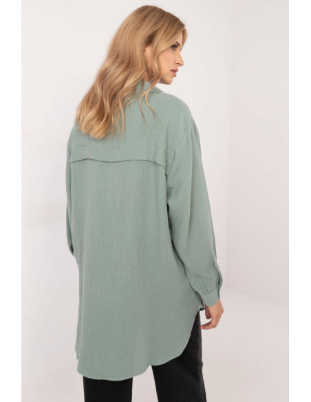 Chemise manche longue model 202949 Sublevel