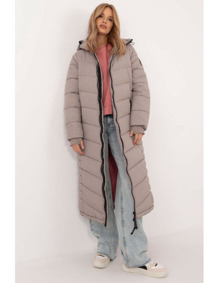 Veste model 203481 Sublevel