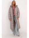 Veste model 203481 Sublevel