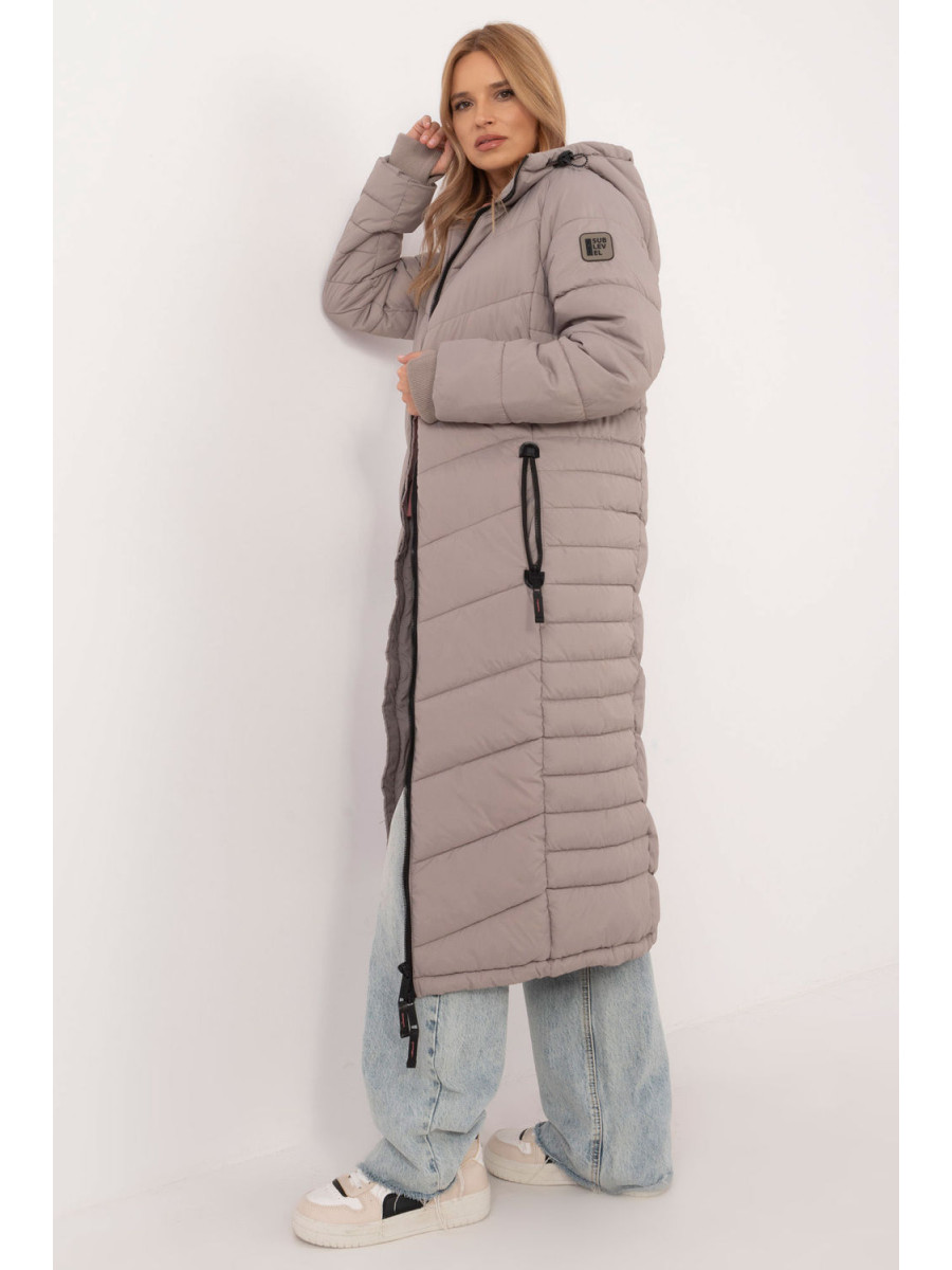 Veste model 203481 Sublevel