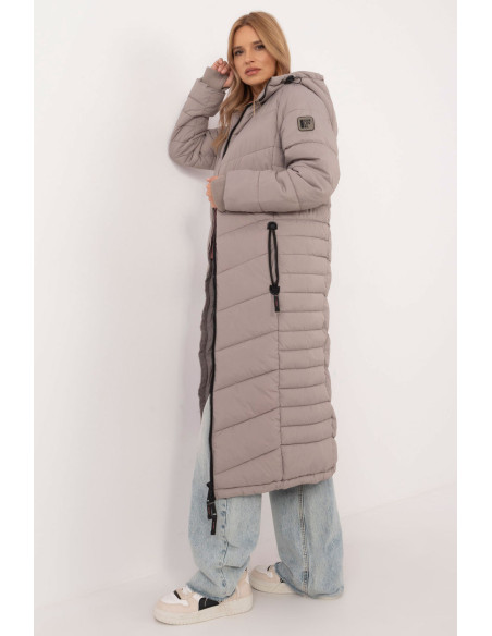 Veste model 203481 Sublevel