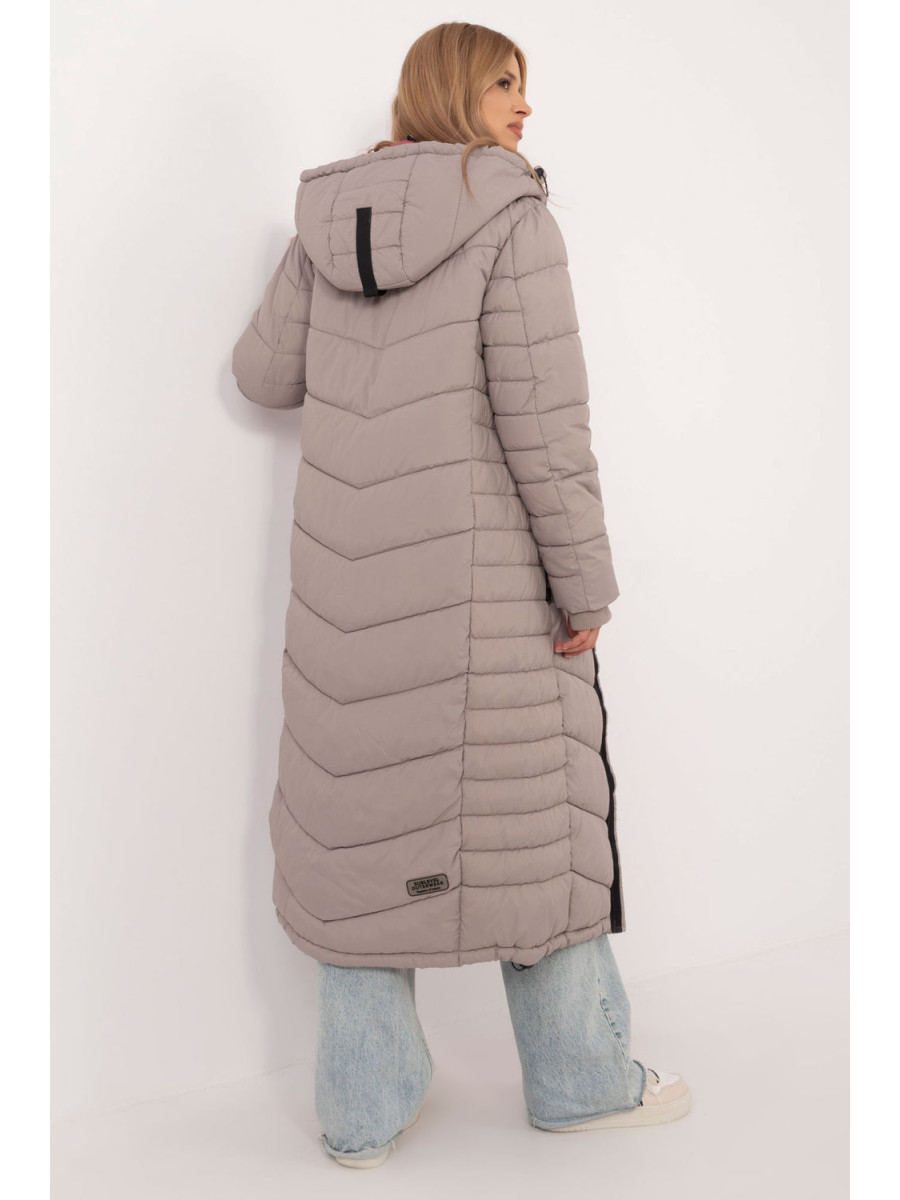 Veste model 203481 Sublevel