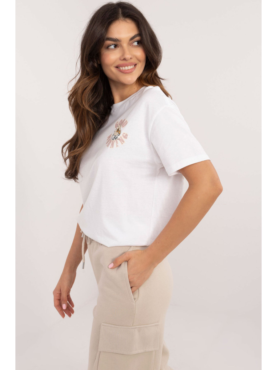 T-shirt model 208742 Sublevel