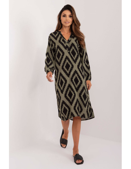 Robe de jour model 197532 Sublevel