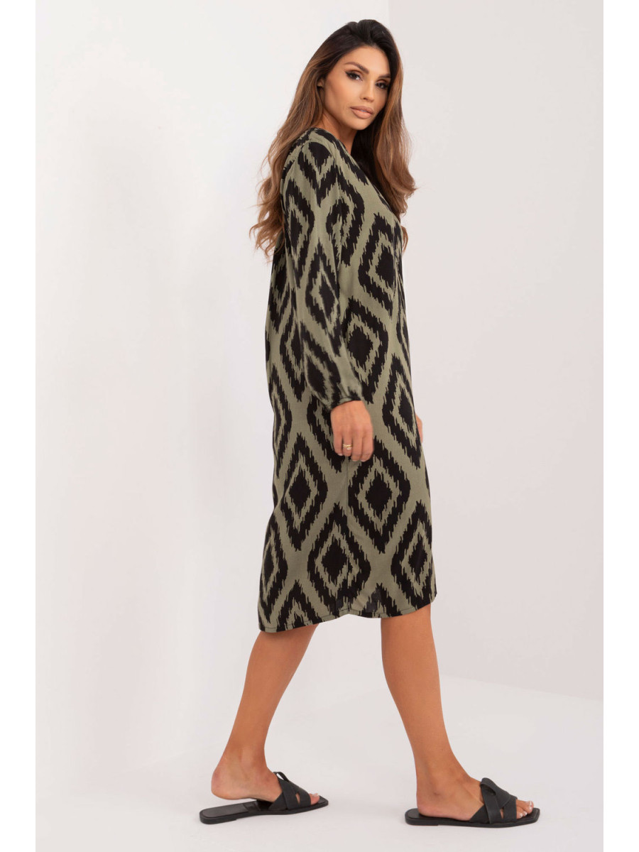 Robe de jour model 197532 Sublevel