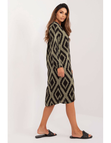 Robe de jour model 197532 Sublevel