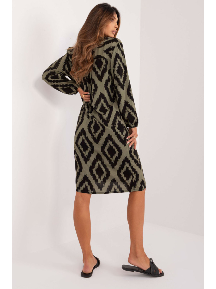 Robe de jour model 197532 Sublevel