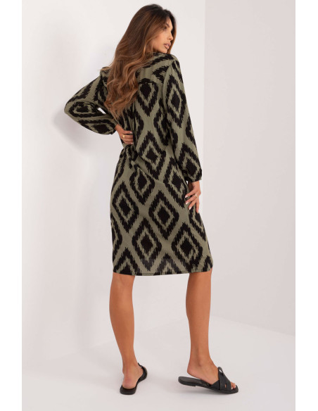 Robe de jour model 197532 Sublevel