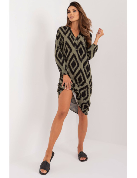 Robe de jour model 197532 Sublevel