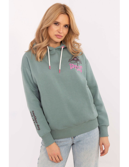 Sweatshirt model 205931 Sublevel