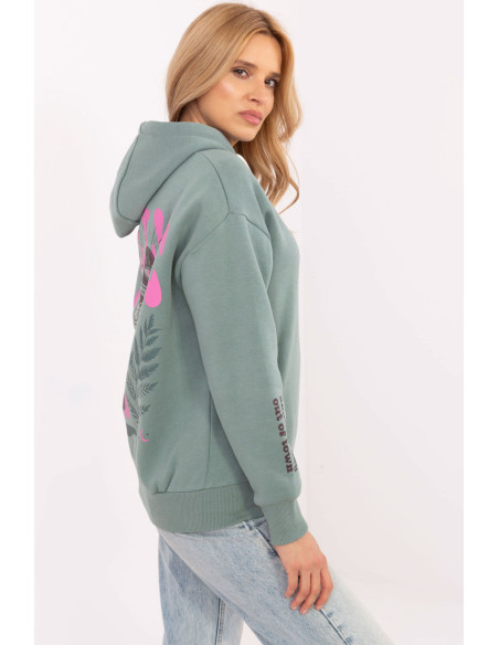 Sweatshirt model 205931 Sublevel