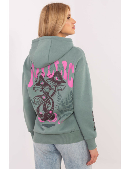 Sweatshirt model 205931 Sublevel