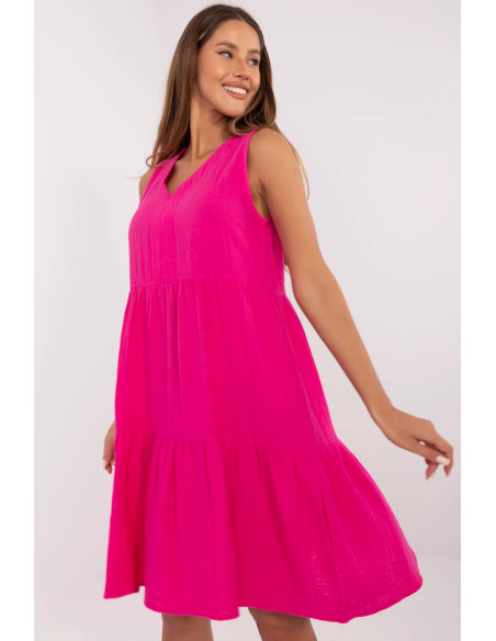 Robe de jour model 211239 Sublevel