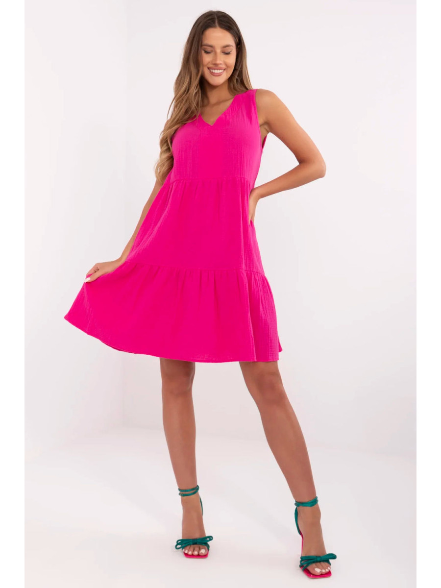 Robe de jour model 211239 Sublevel