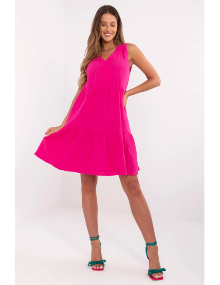 Robe de jour model 211239 Sublevel