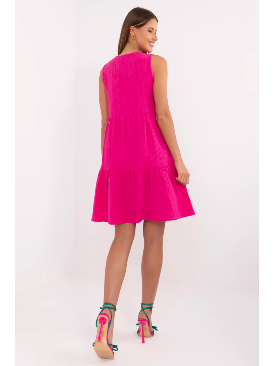 Robe de jour model 211239 Sublevel