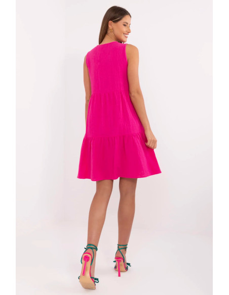 Robe de jour model 211239 Sublevel