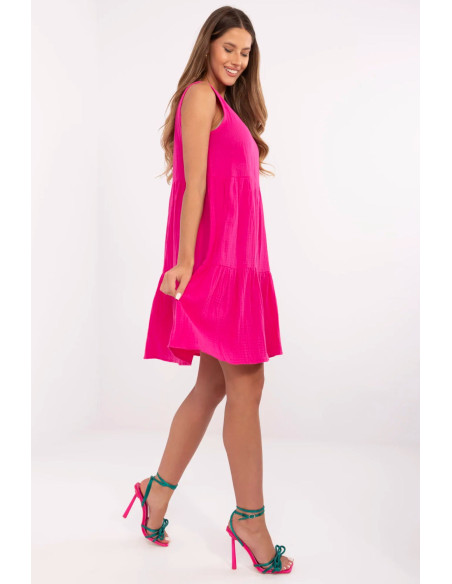 Robe de jour model 211239 Sublevel