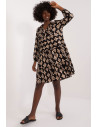 Robe de jour model 193005 Sublevel