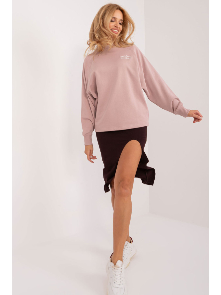 Sweatshirt model 193501 Sublevel