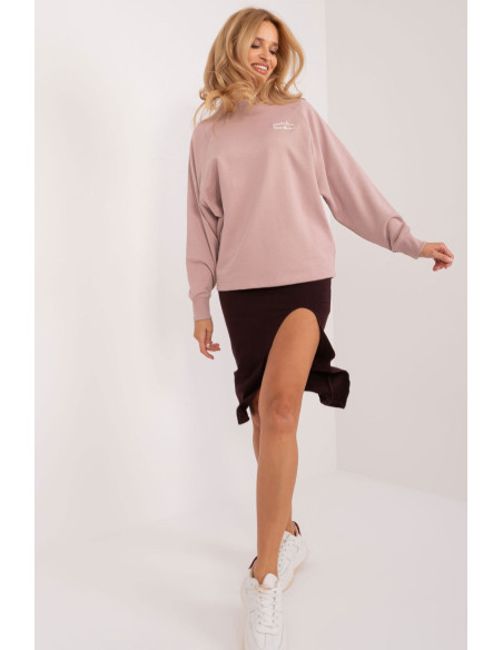 Sweatshirt model 193501 Sublevel
