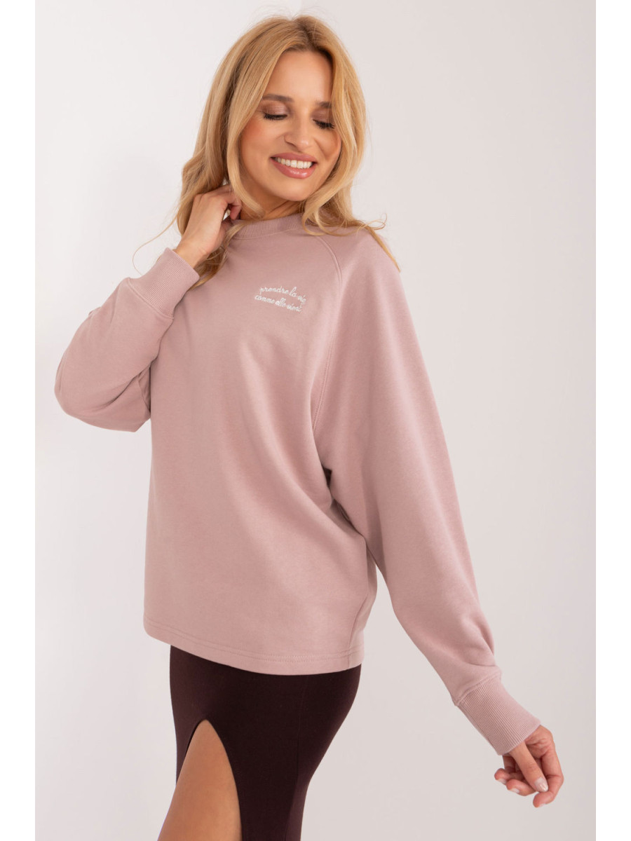 Sweatshirt model 193501 Sublevel
