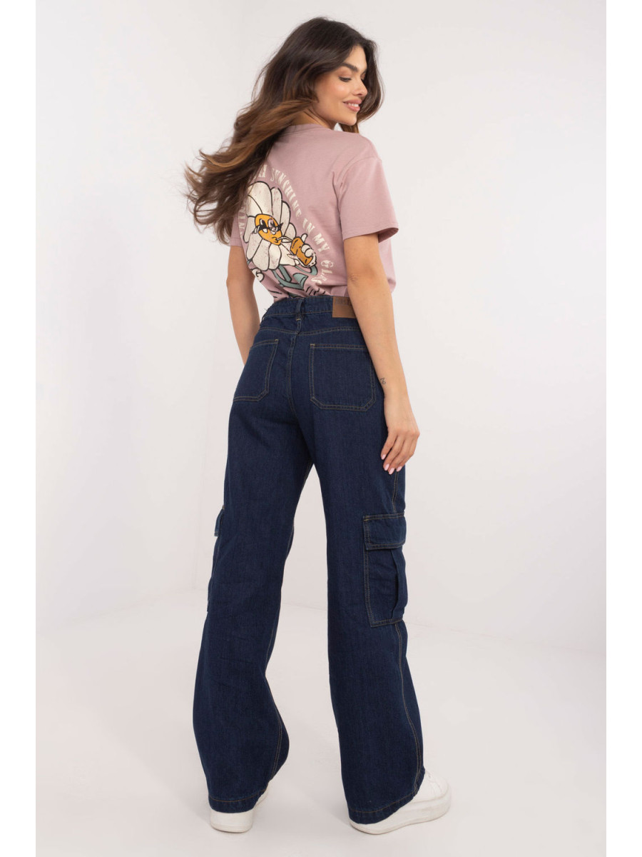 Jean model 202950 Sublevel