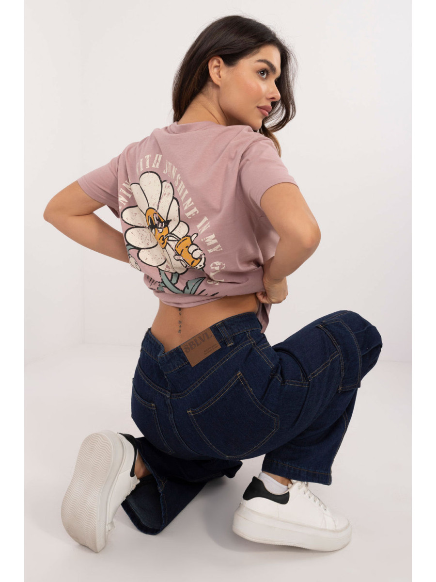 Jean model 202950 Sublevel