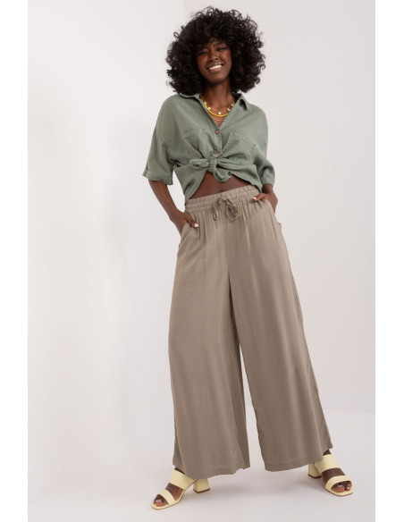 Pantalon femme model 197537 Sublevel
