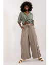 Pantalon femme model 197537 Sublevel