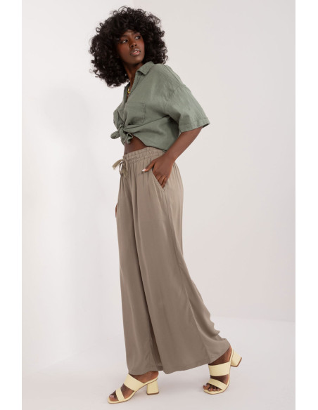 Pantalon femme model 197537 Sublevel