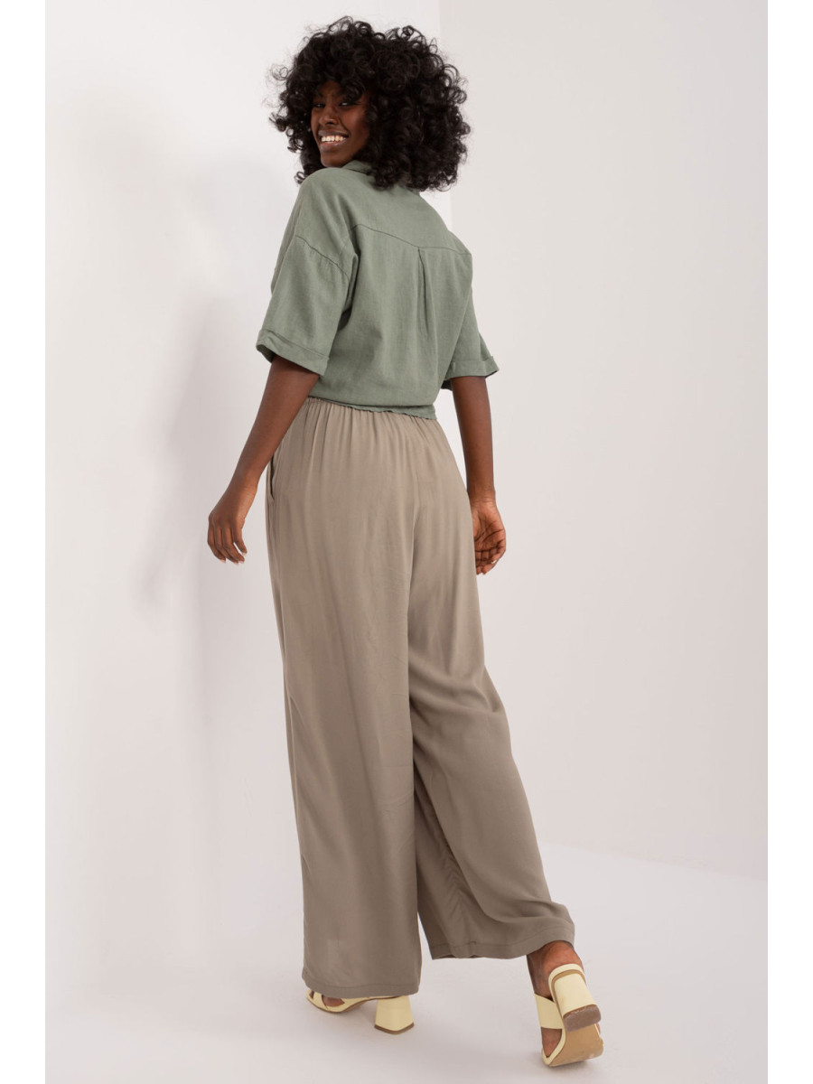 Pantalon femme model 197537 Sublevel