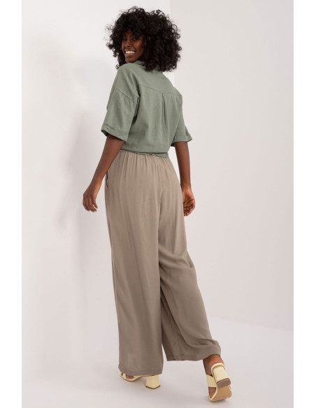Pantalon femme model 197537 Sublevel